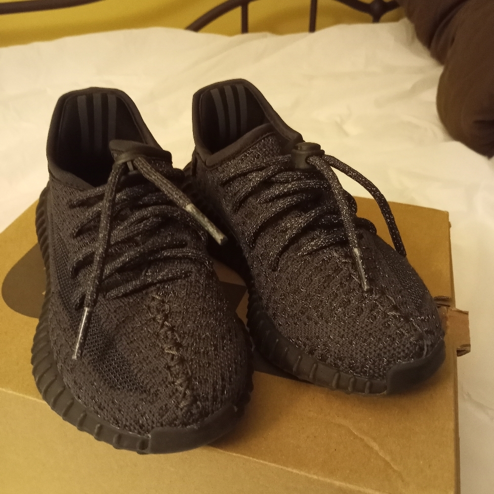 Lil Boy Sneakers